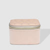 Beau Velvet Jewellery Box -