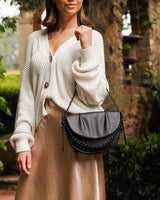Diaz Crossbody Bag -