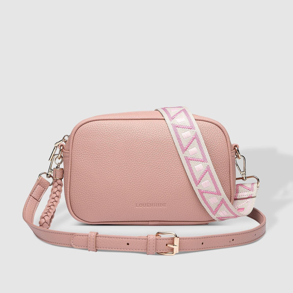 Jacinta Crossbody Bag -