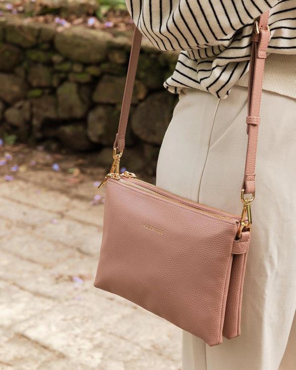 Millie Crossbody Bag -