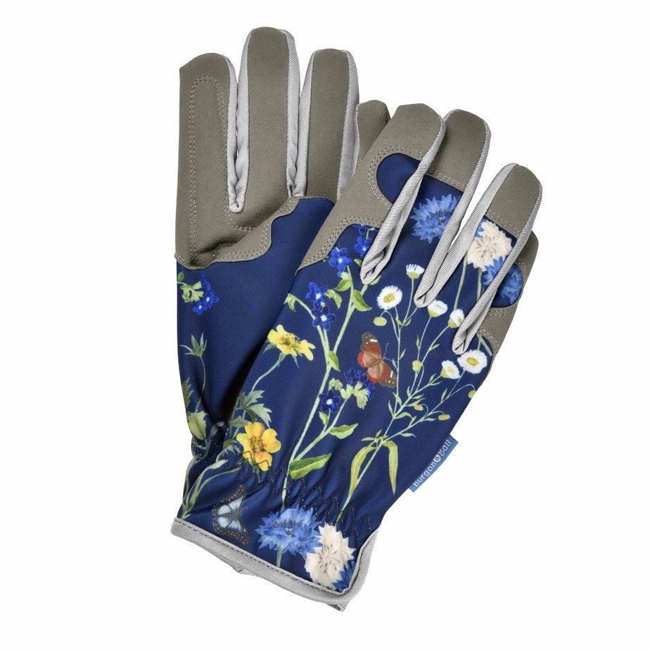 British Meadow Gloves