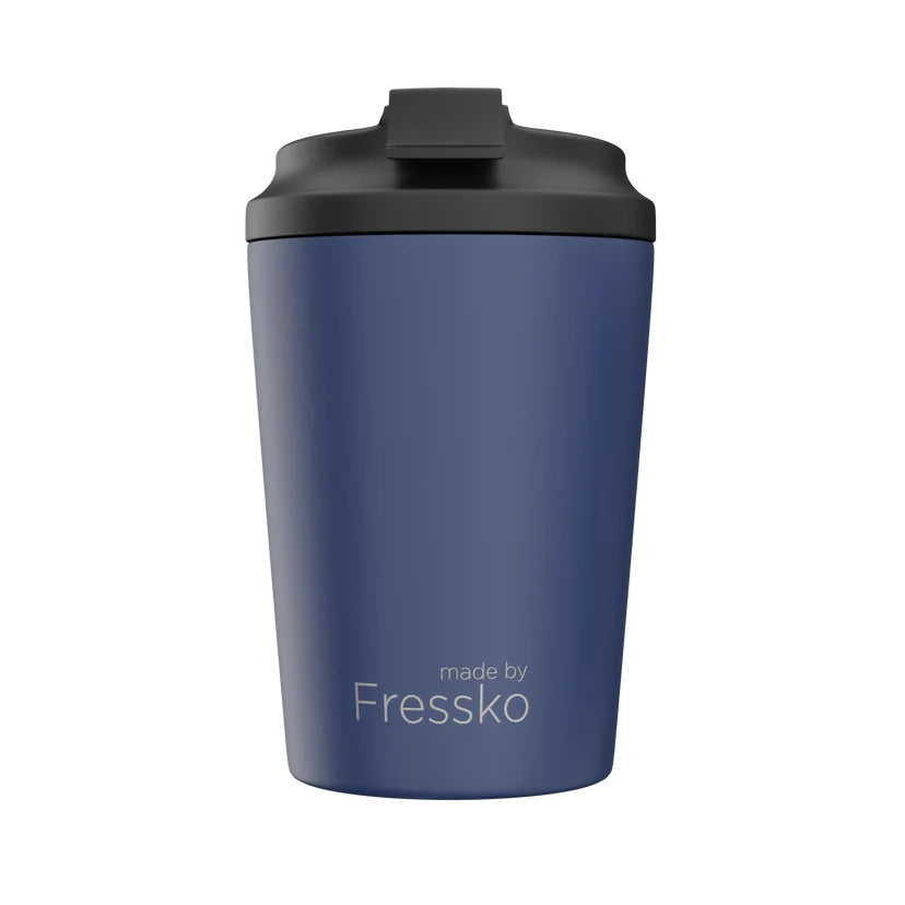 Ceramic Camino Cup 12oz - Denim