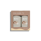 Little Traveller - Wash & Lotion Travel Set