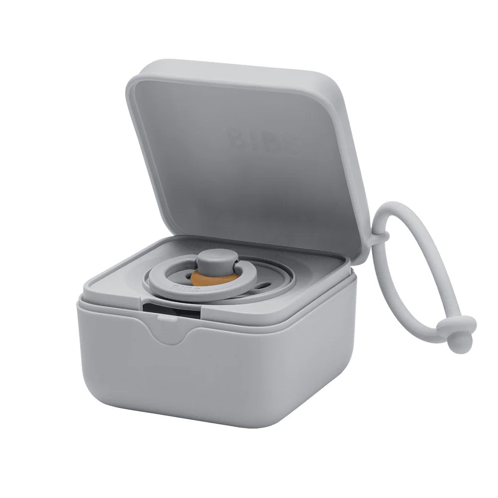 Pacifier Box - Cloud