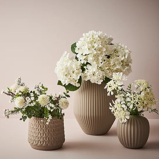 Dahlia Mix Bouquet - White