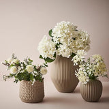 Dahlia Mix Bouquet - White