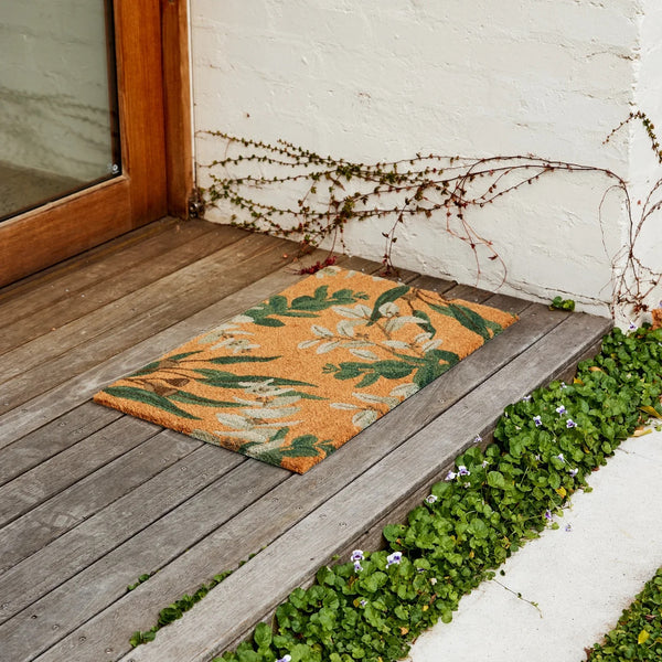 Doormat - Franklin Gum 45x75cm