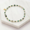 Harlow Bracelet - Emerald