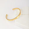 Layla Bracelet - Gold