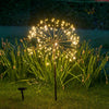 Solar Dandelion Light