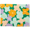 Bath Mat - Bush Daisy