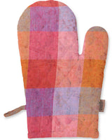 Oven Mitt - Tutti Frutti