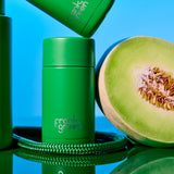 Ceramic Reusable Cup - Evergreen 12oz