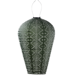 Solar Lantern Balloon - Sage Green