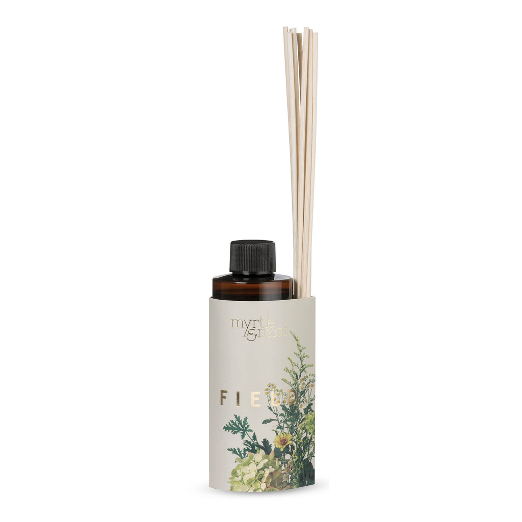 Botanical Diffuser Refill - Field