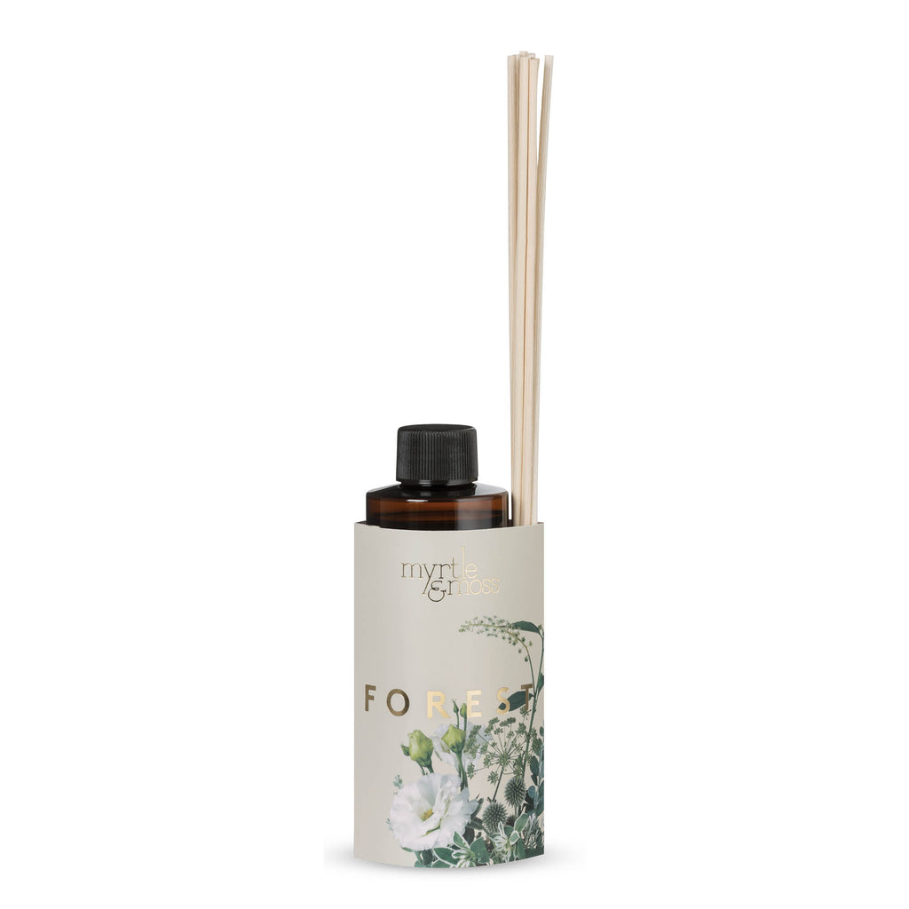 Botanical Diffuser Refill - Forest