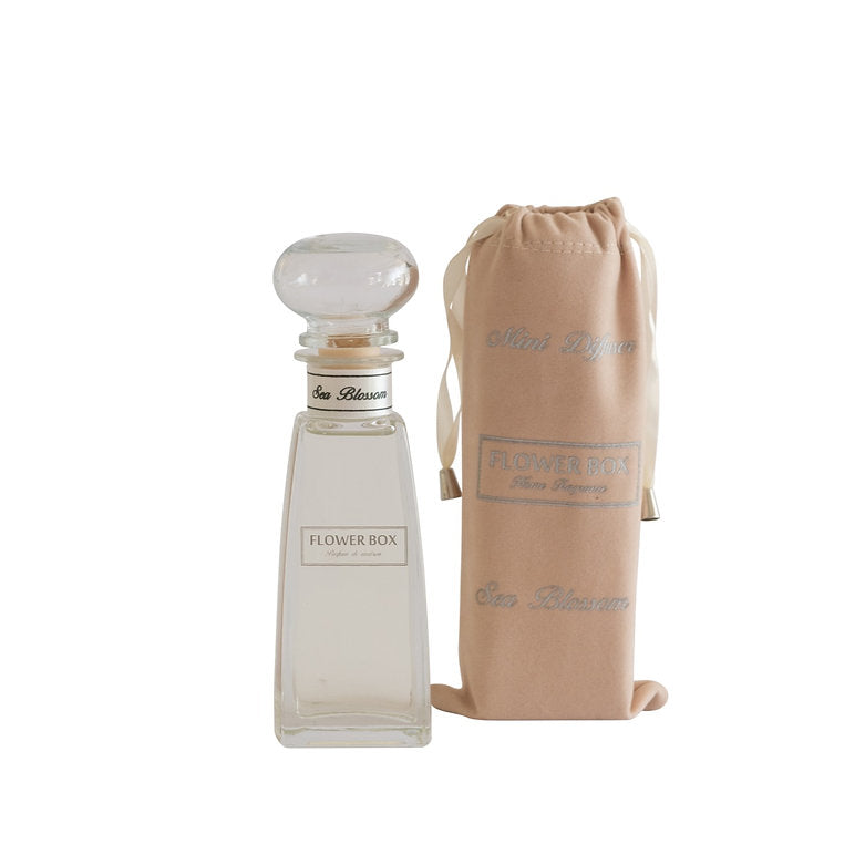 Sea Blossom - Mini Diffuser 100ml