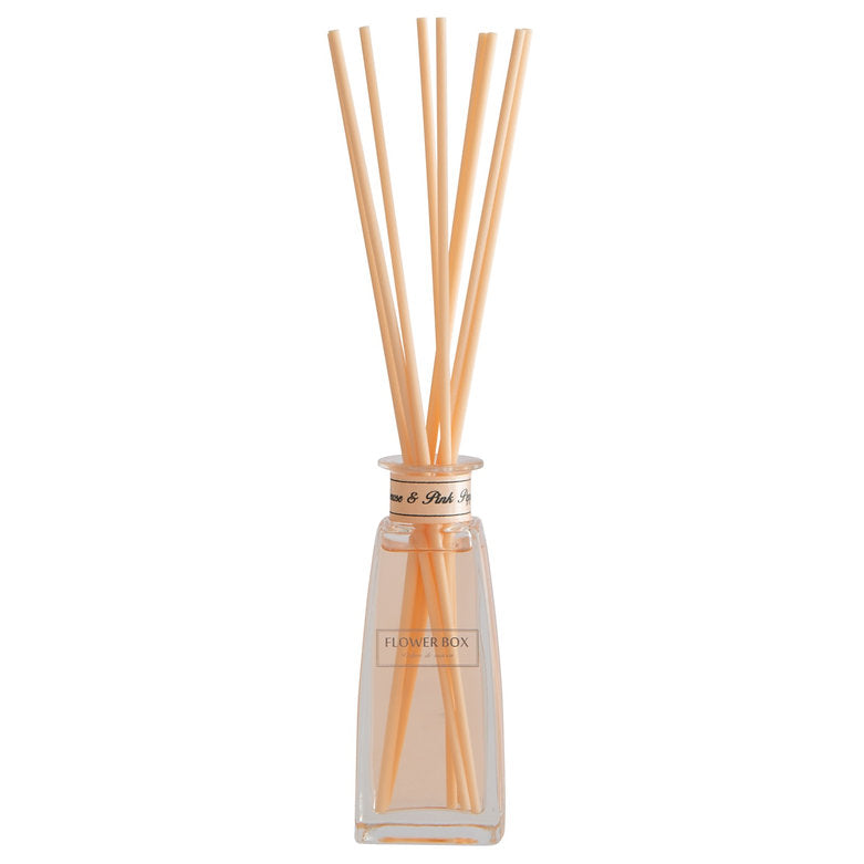 Tuberose & Pink Pepper - Mini Diffuser 100ml