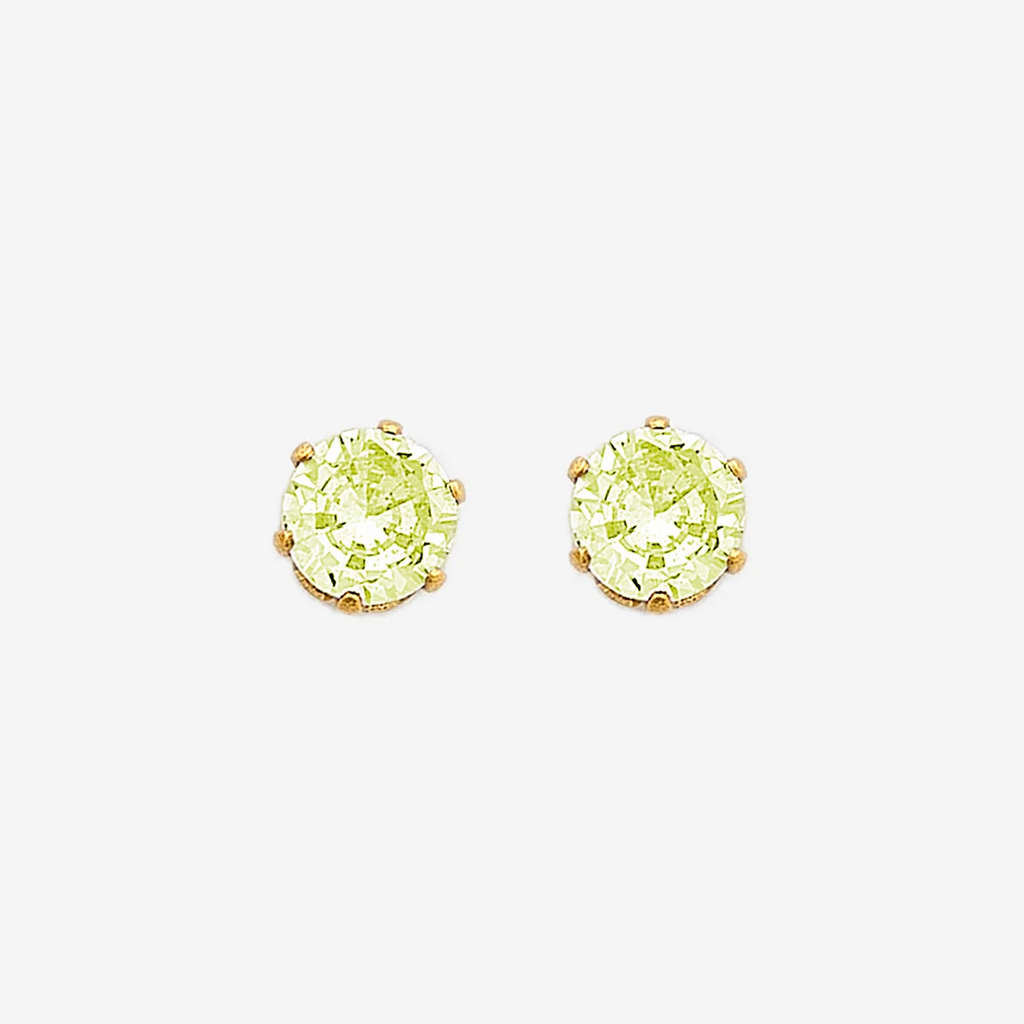 Petite Paris Earrings -