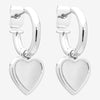 Andie Mother of Pearl Earrings -