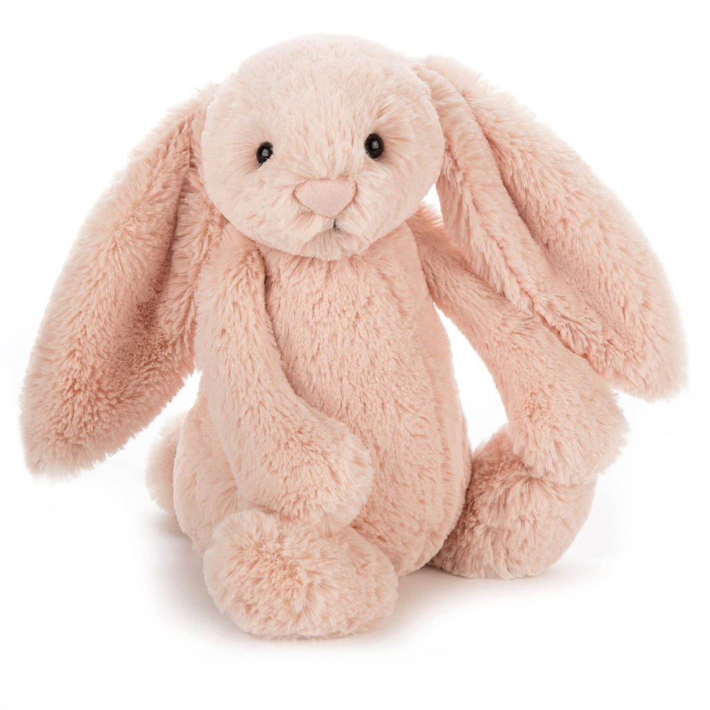 Bashful Bunny - Blush Medium