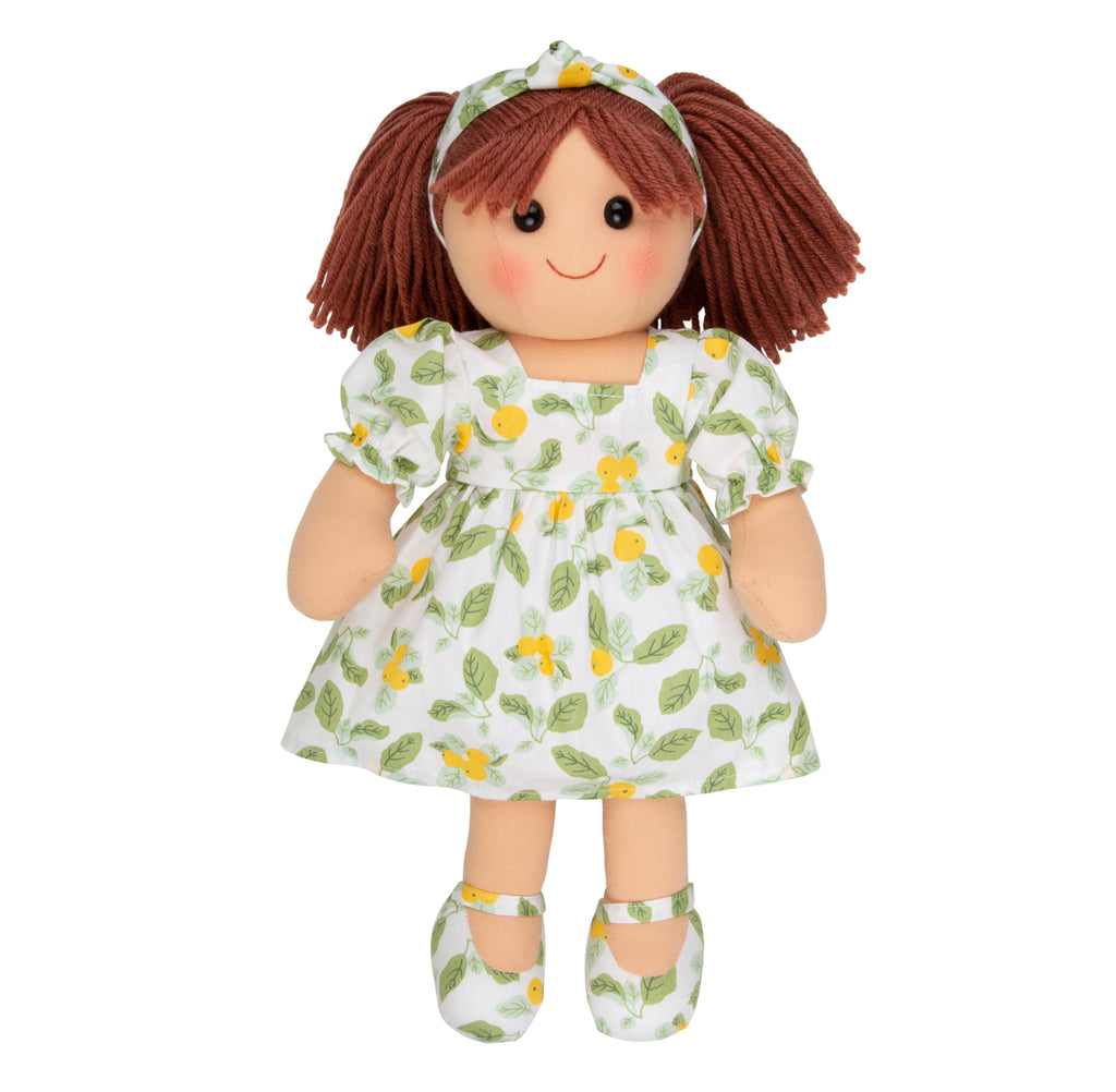 Lucy Doll - 35cm