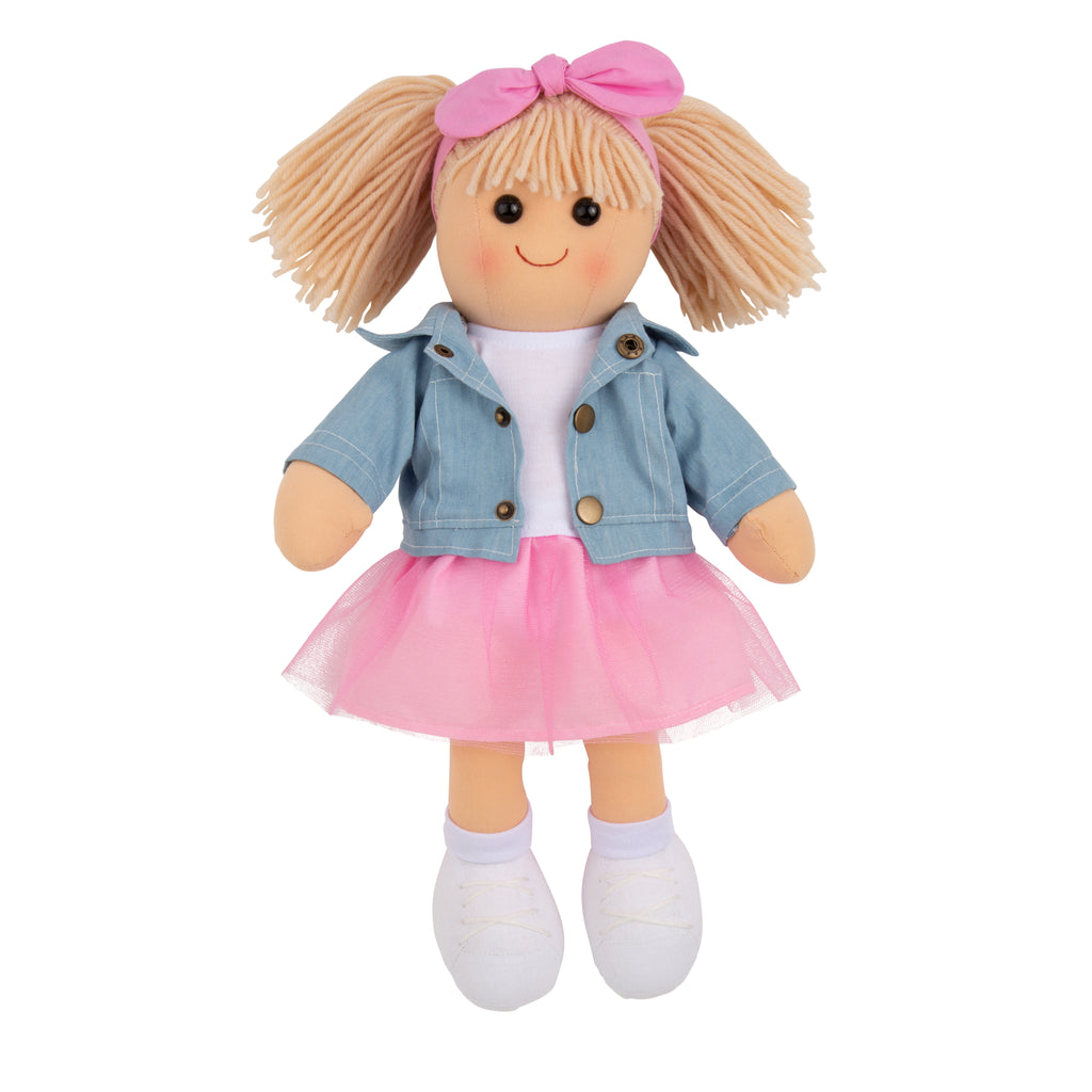 Lottie Doll - 35cm