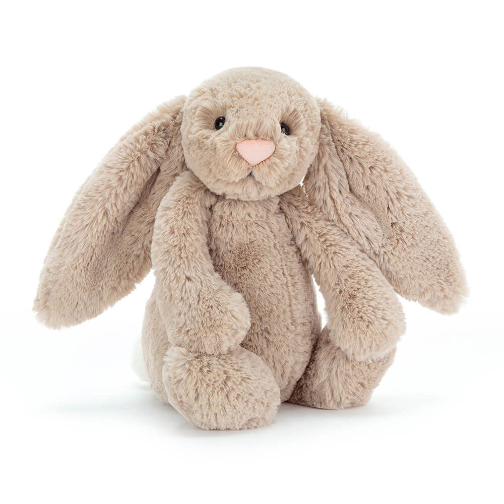 Bashful Bunny Beige - Medium