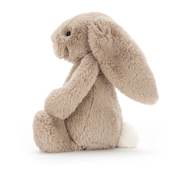 Bashful Bunny Beige - Medium