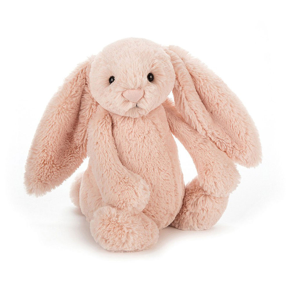 Bashful Bunny - Blush Small