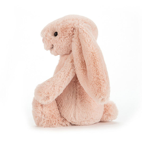 Bashful Bunny - Blush Small