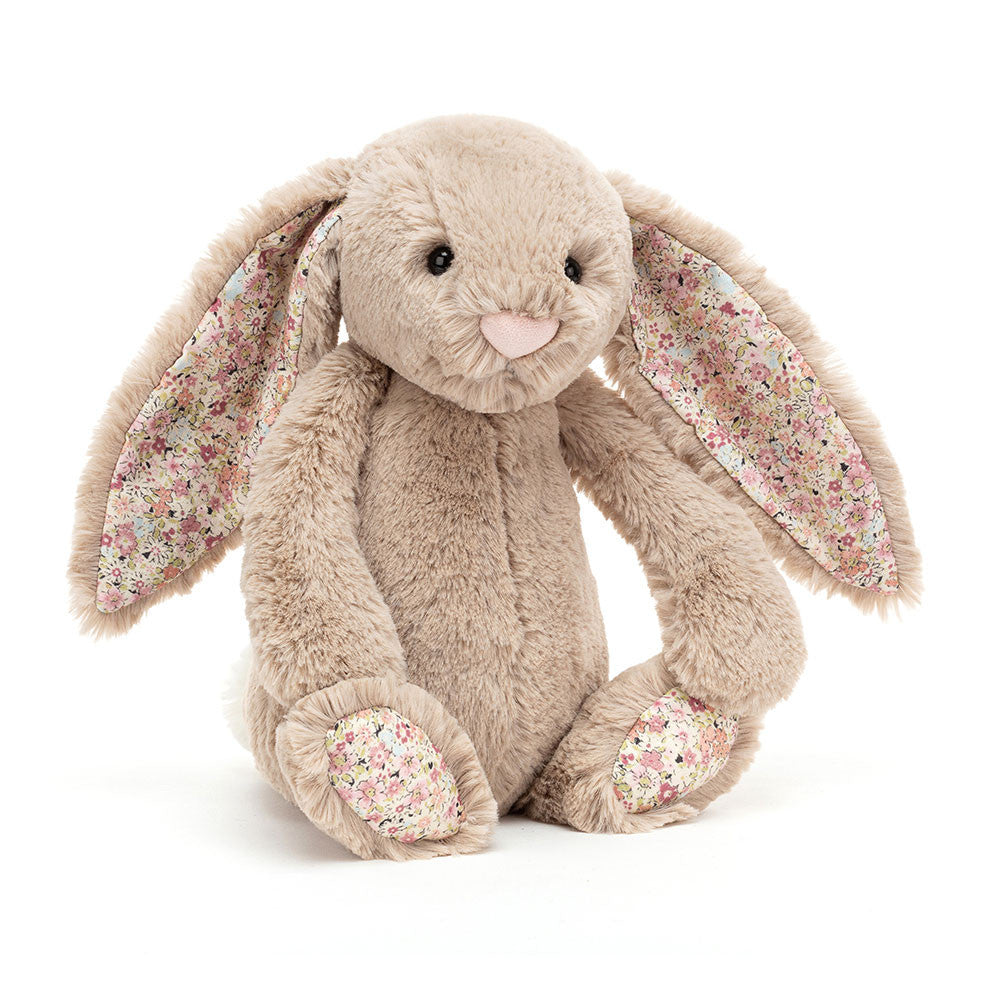 Bashful Bunny Blossom - Beige Medium