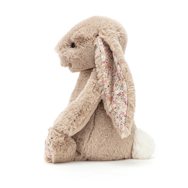 Bashful Bunny Blossom - Beige Medium