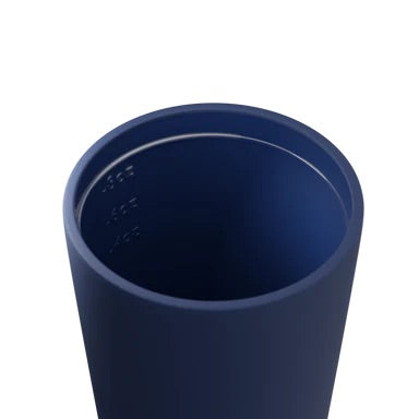 Ceramic Bino Cup 8oz - Denim