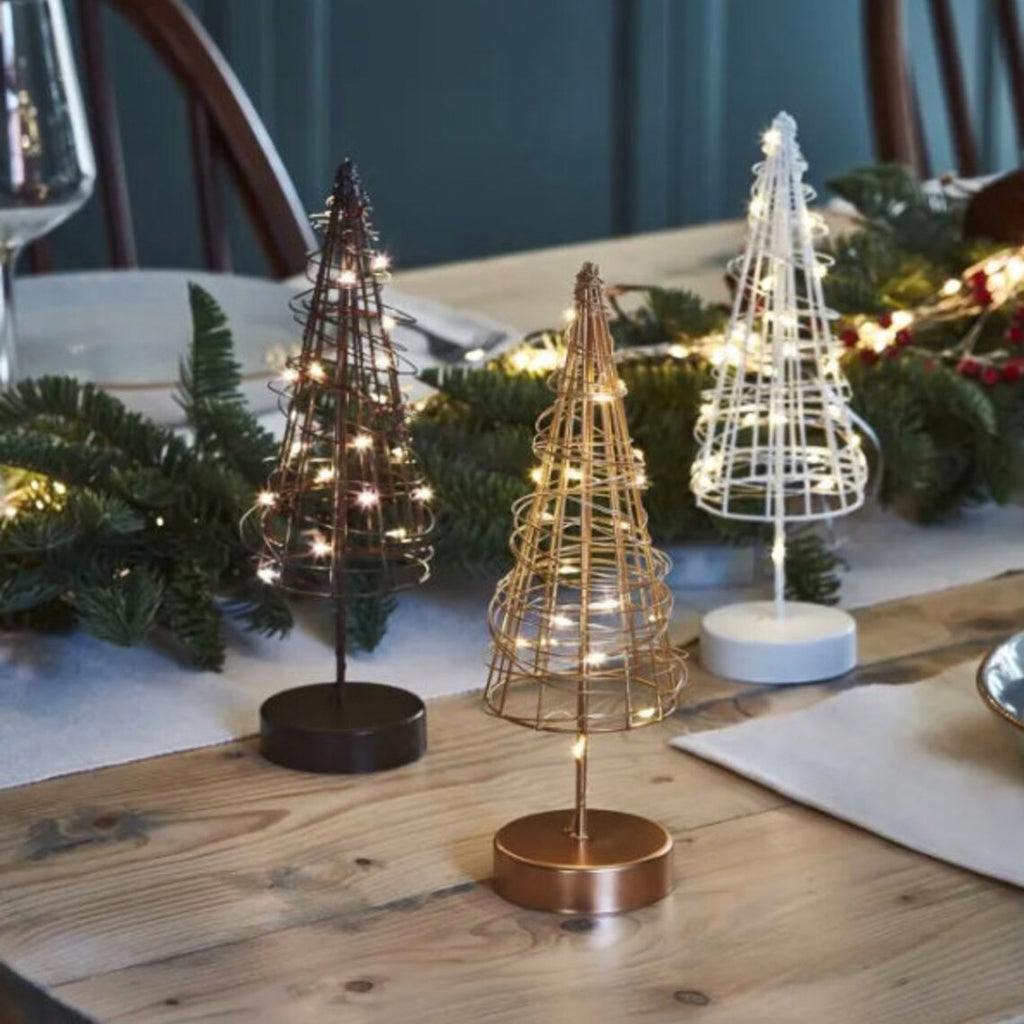 Table Tree Light -