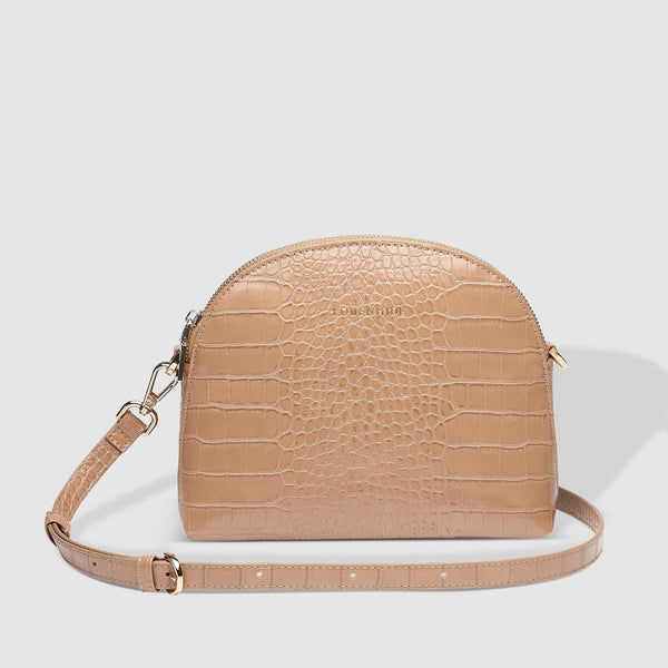 Lolita Crossbody Bag -