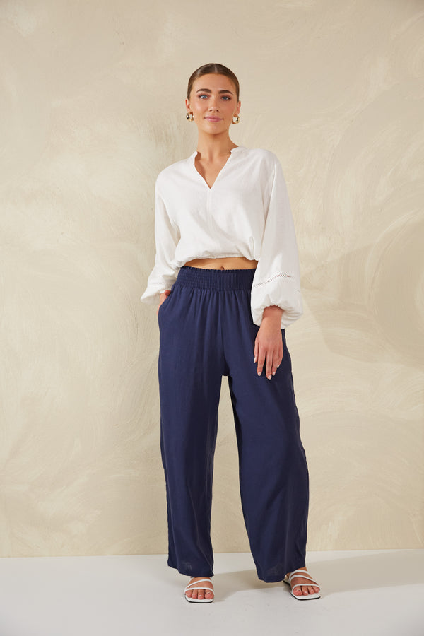 Sardinia Pant -