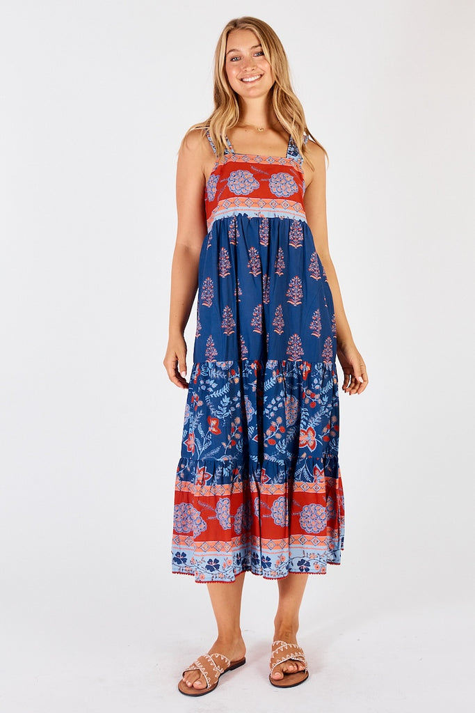 Raine Sundress -