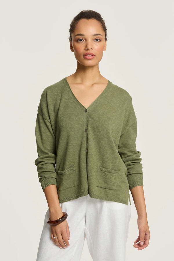 Serene Cardigan -