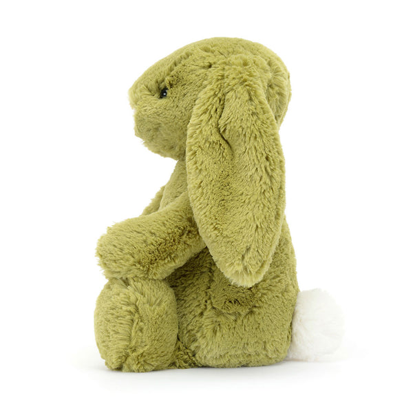 Bashful Bunny - Moss Medium