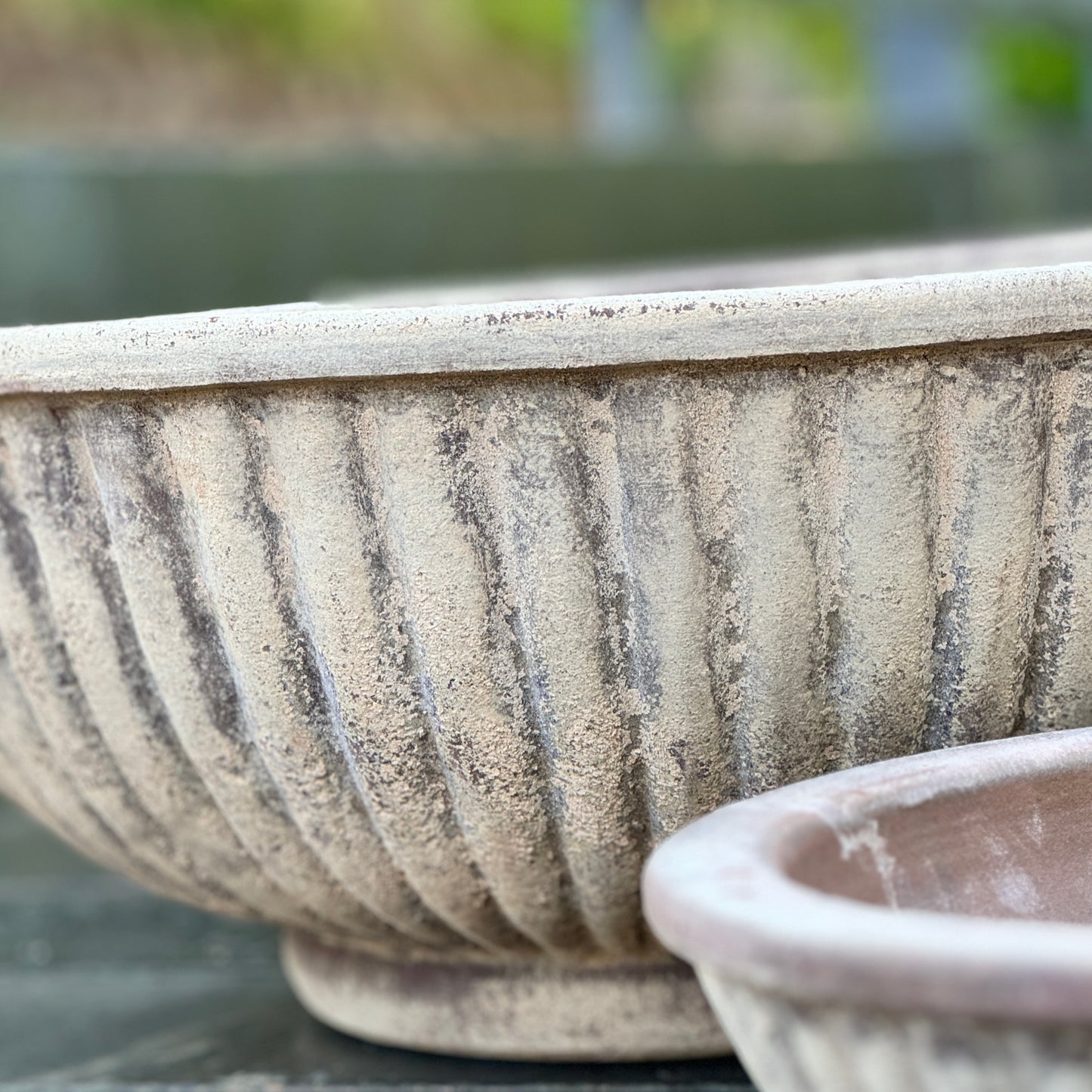 Palermo Threads Bowl