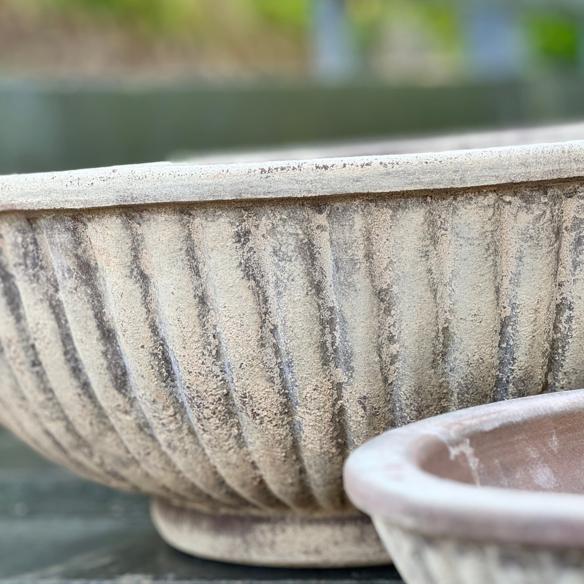 Palermo Threads Bowl