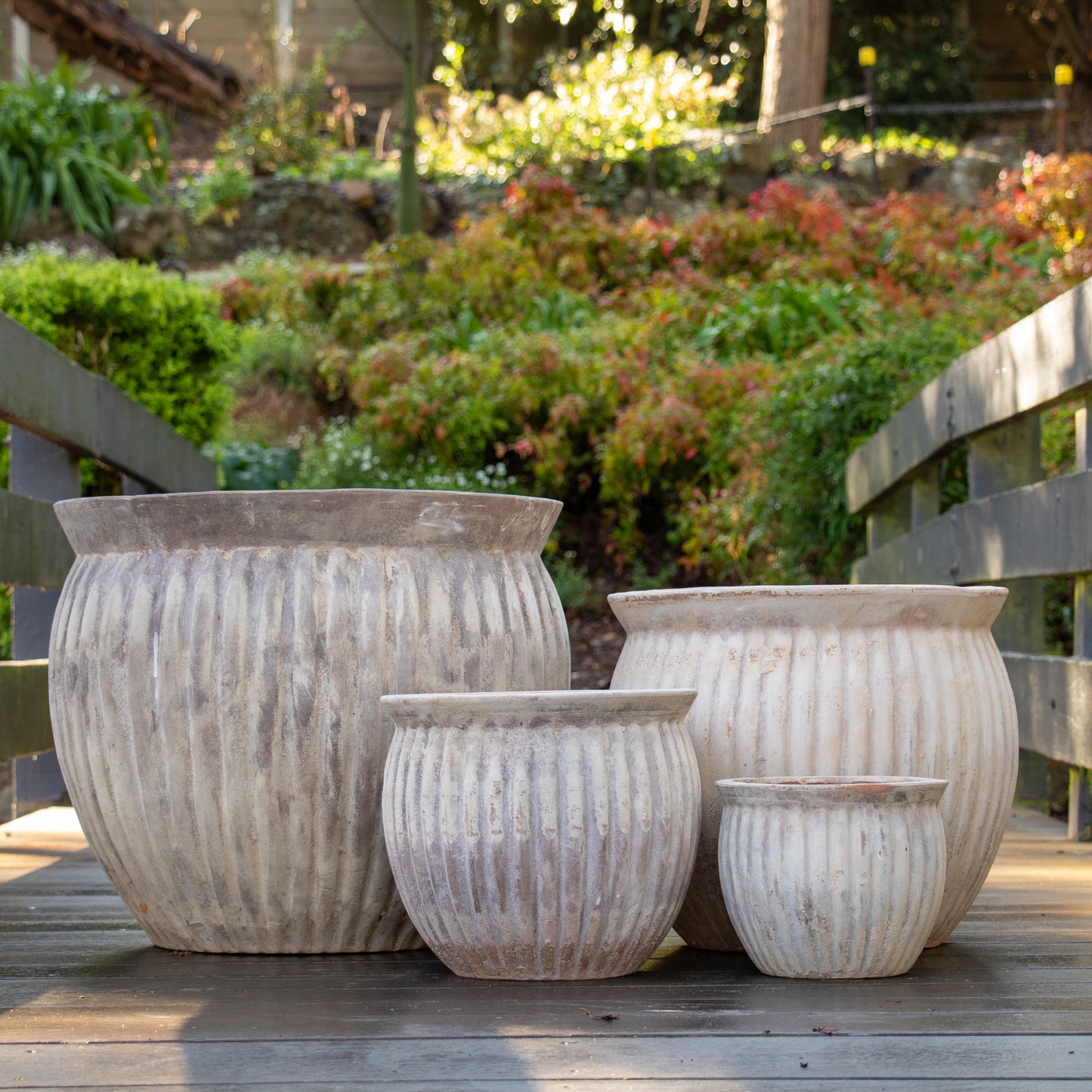 Palermo Threads Belly Pot