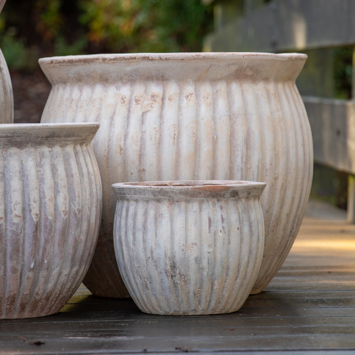 Palermo Threads Belly Pot