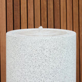 Indian Cylinder Fountain