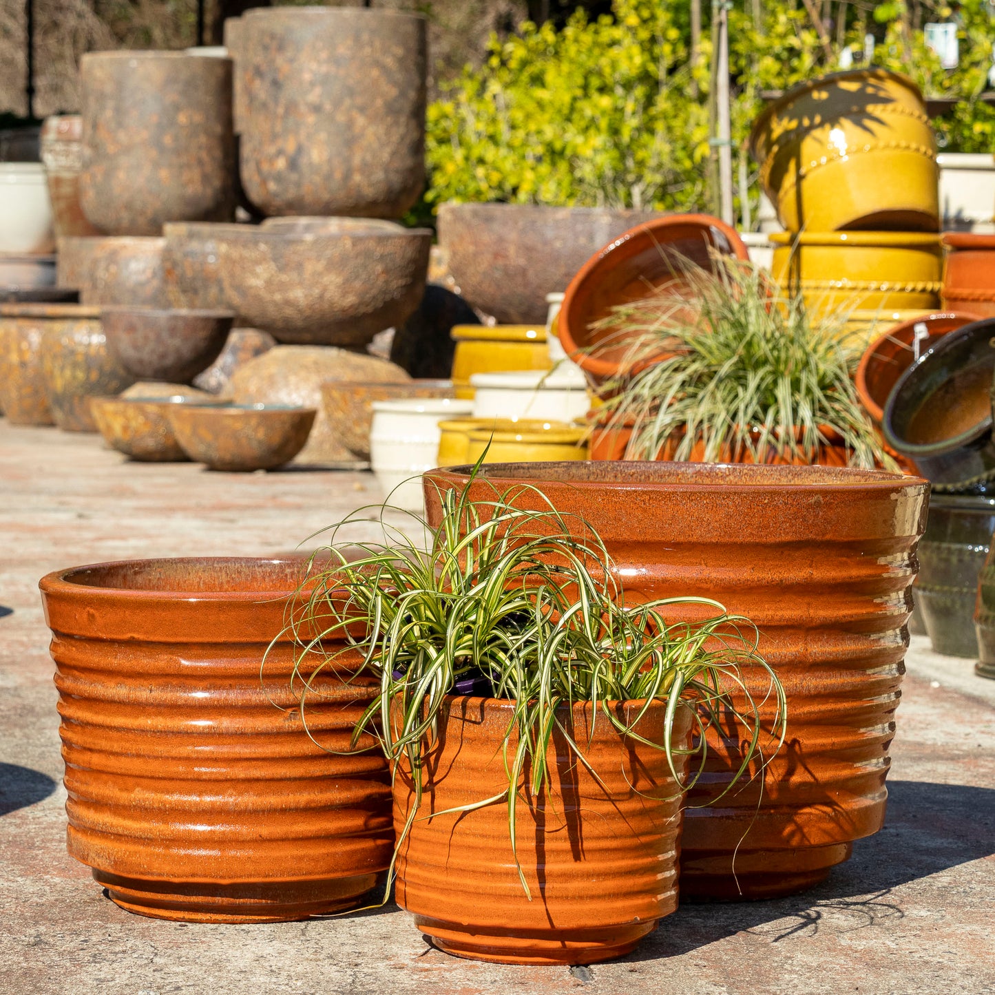 Kai Pot -