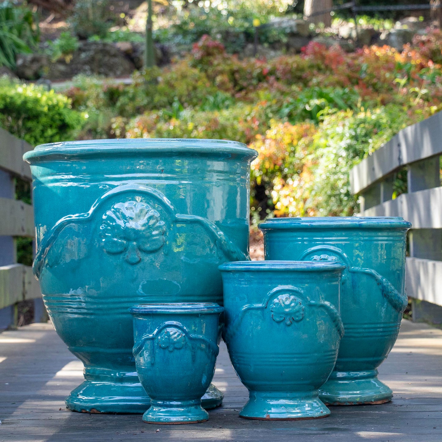Provincial Urn -
