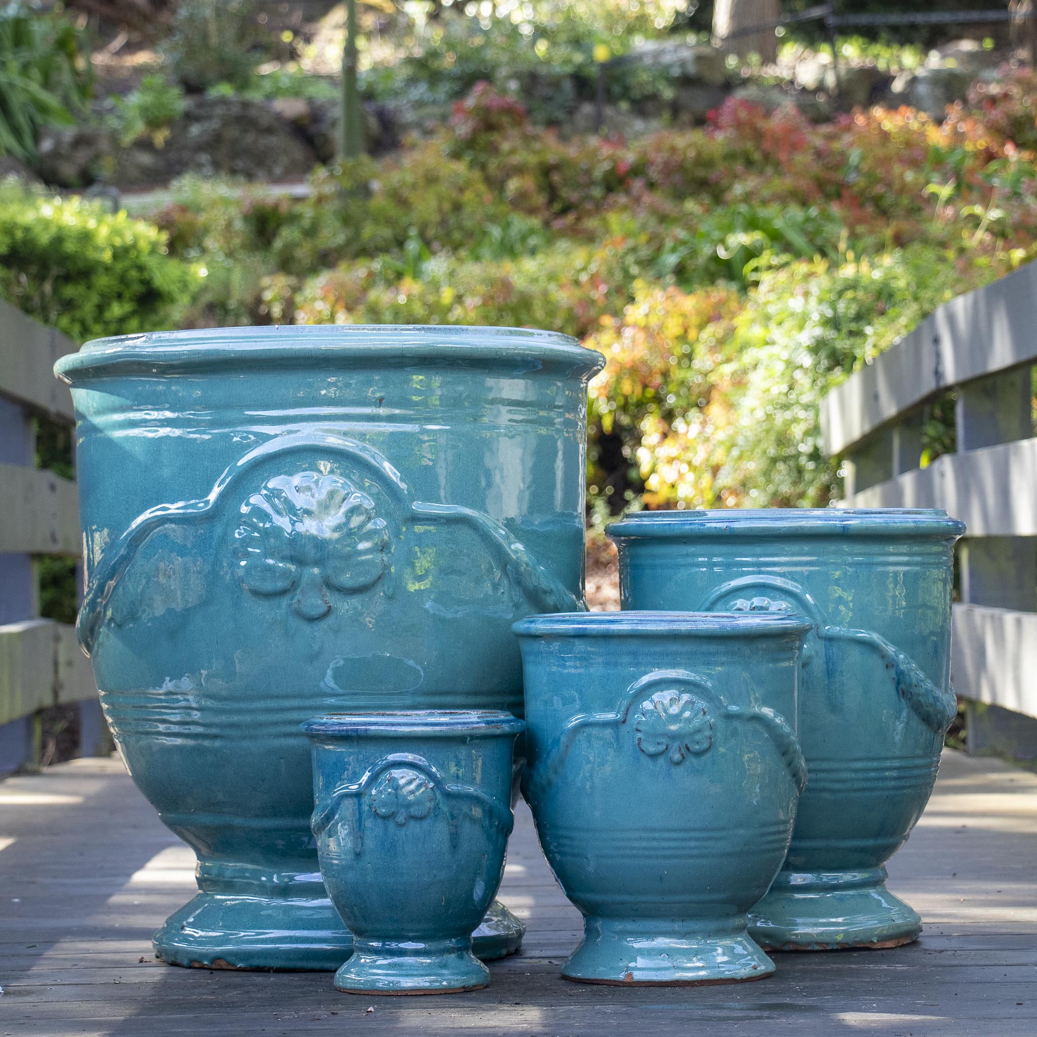 Provincial Urn -