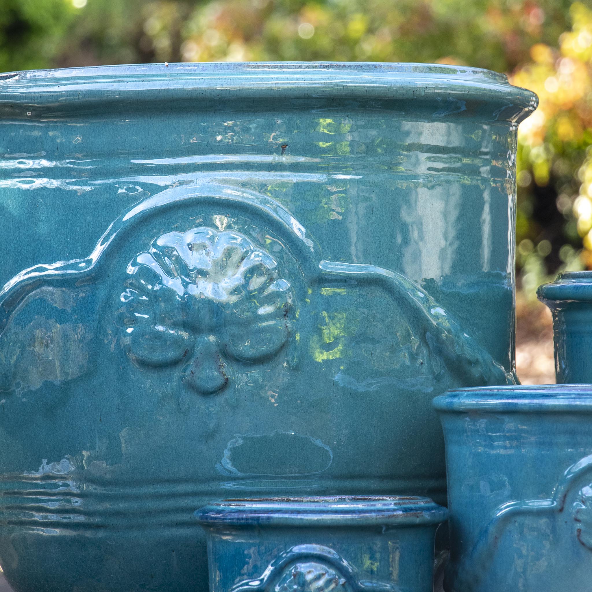 Provincial Urn -