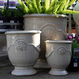 Provincial Urn -
